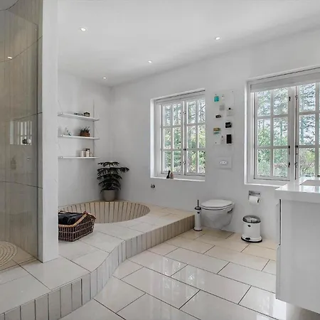 Jb300-fjerritslev-bonderup-vestergade-15 Holiday home *