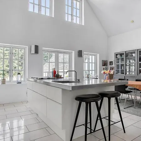 Jb300-fjerritslev-bonderup-vestergade-15 Holiday home *