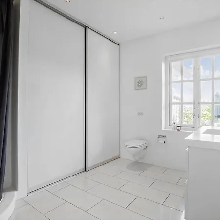Holiday home Jb300-fjerritslev-bonderup-vestergade-15 *