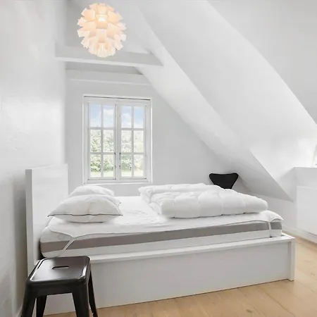 Holiday home Jb300-fjerritslev-bonderup-vestergade-15 *
