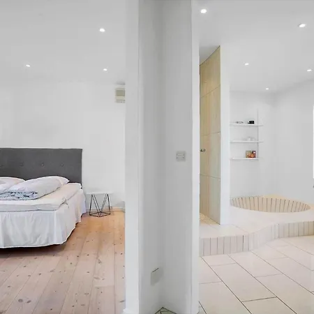Holiday home Jb300-fjerritslev-bonderup-vestergade-15 *
