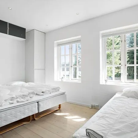 Jb300-fjerritslev-bonderup-vestergade-15 Holiday home Fjerritslev