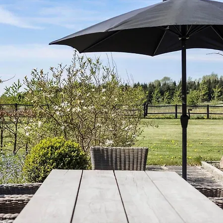 Holiday home Jb300-fjerritslev-bonderup-vestergade-15 Fjerritslev