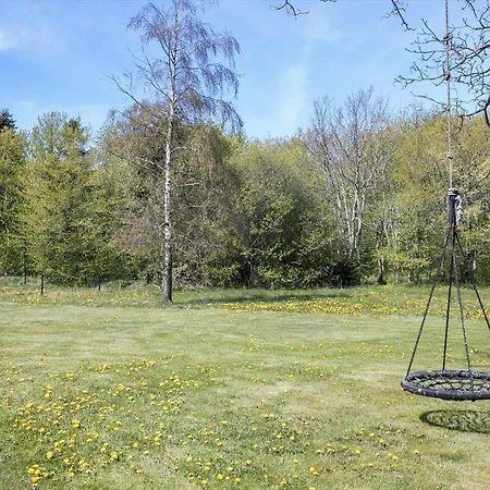 Jb300-fjerritslev-bonderup-vestergade-15 Holiday home