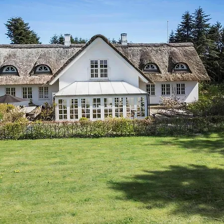 Jb300-fjerritslev-bonderup-vestergade-15 Holiday home Fjerritslev